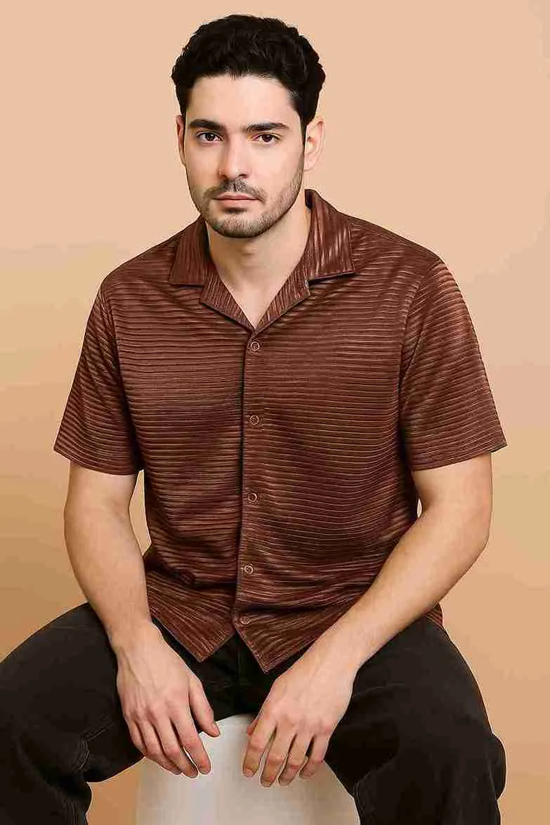 Half Shirt - HS3
