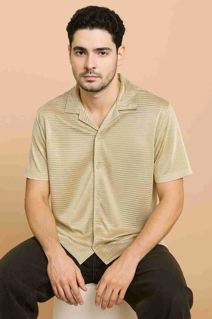 Half Shirt - HS4