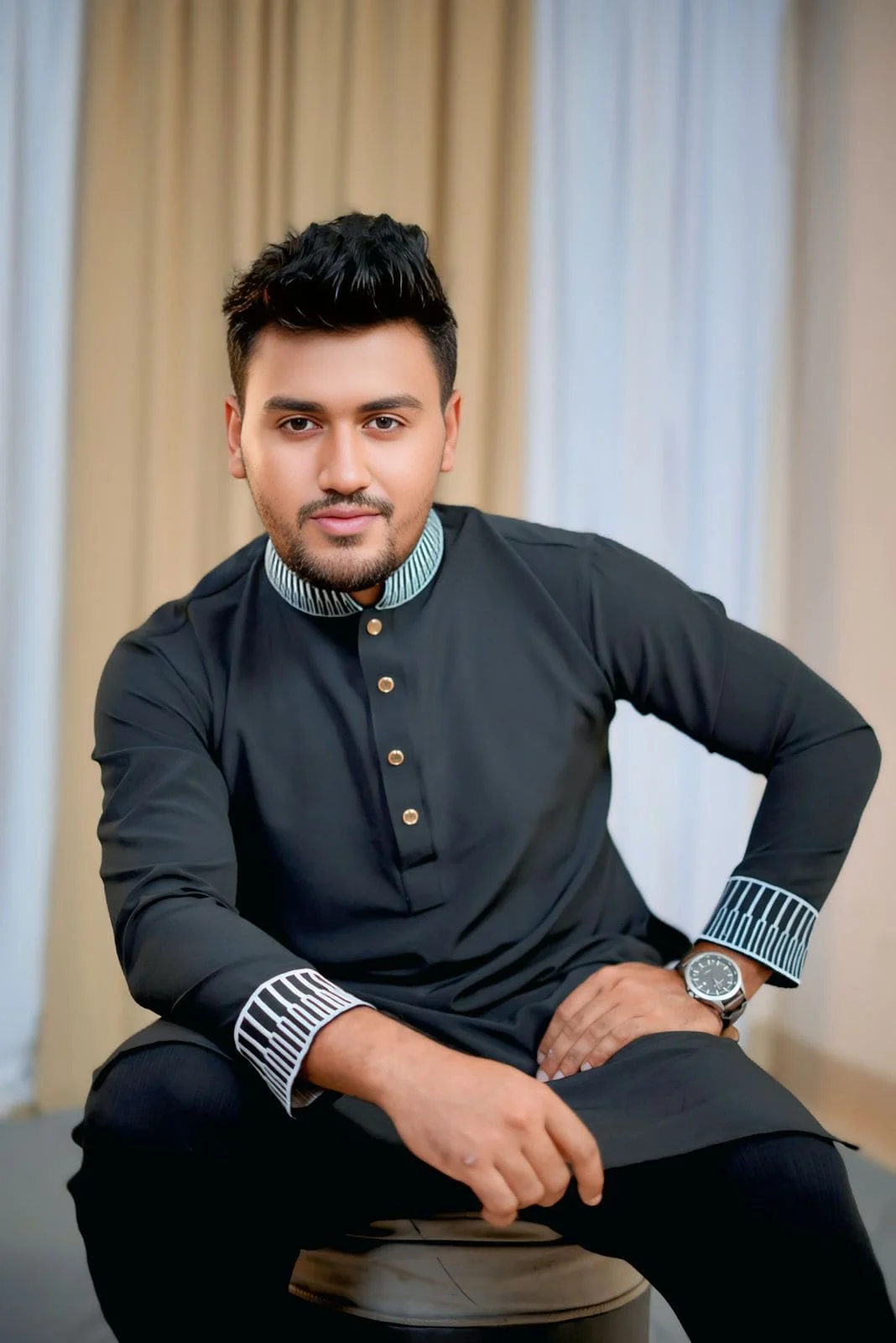 Eid Collection Panjabi – P32