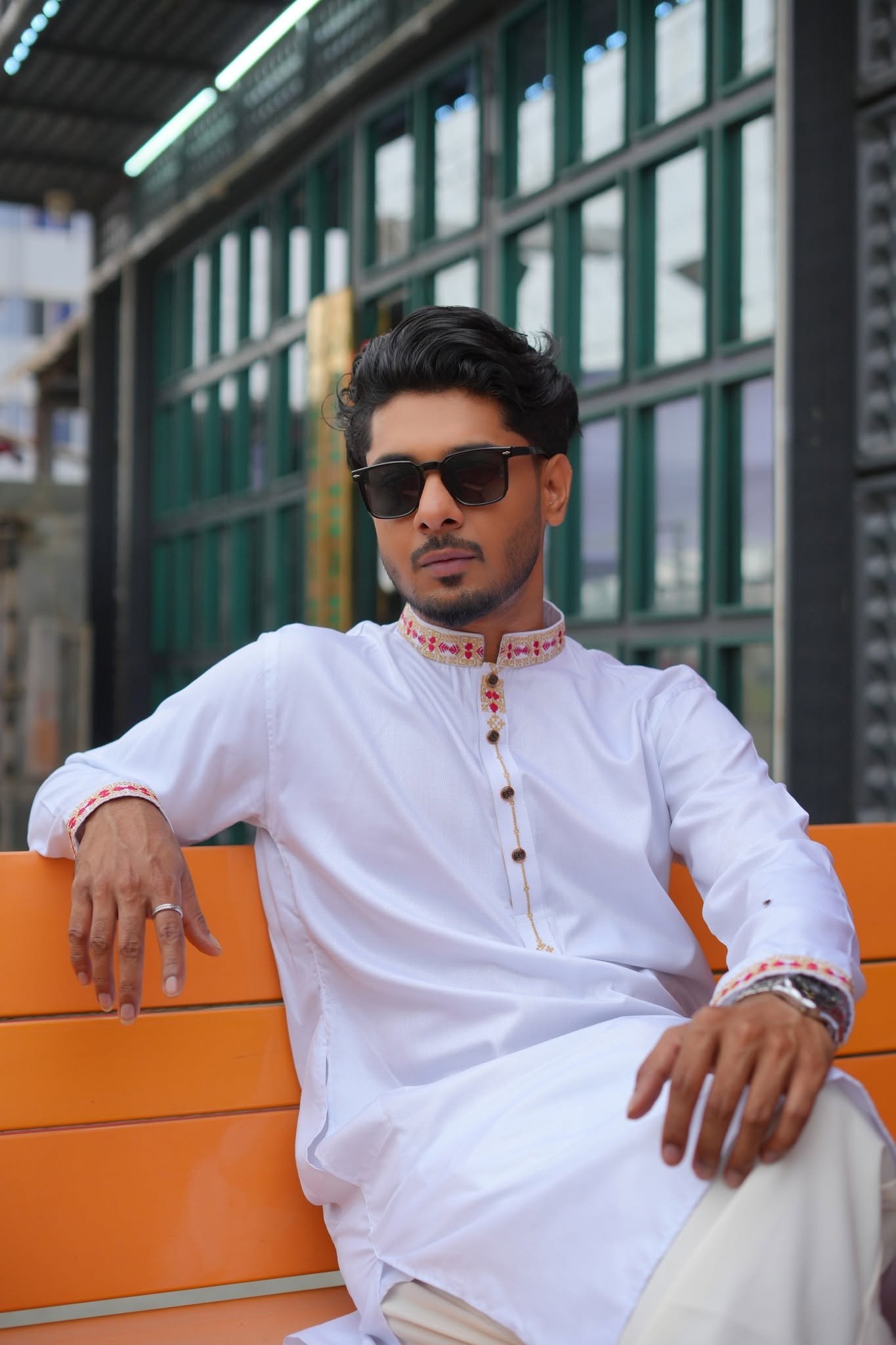Exclusive Eid Panjabi – P39